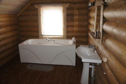 Podmoskovnyi Domik