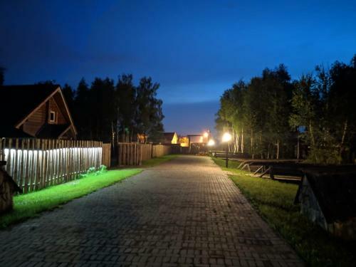 Podmoskovnyi Domik