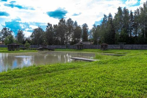 Podmoskovnyi Domik