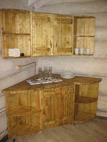 Podmoskovnyi Domik