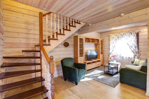 Holiday Park Zavidnoe