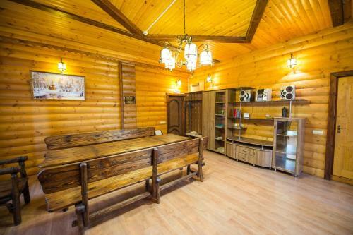 Posada Agrotourism Complex Dubrovka