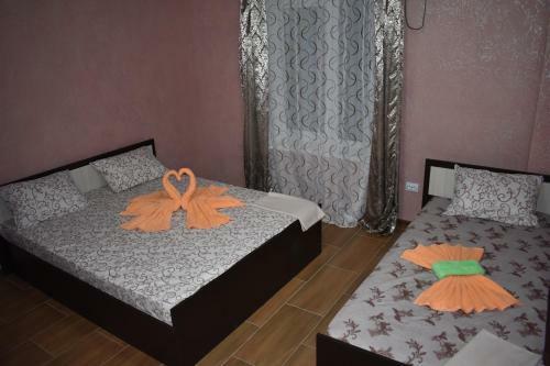 Hotel Dubrava
