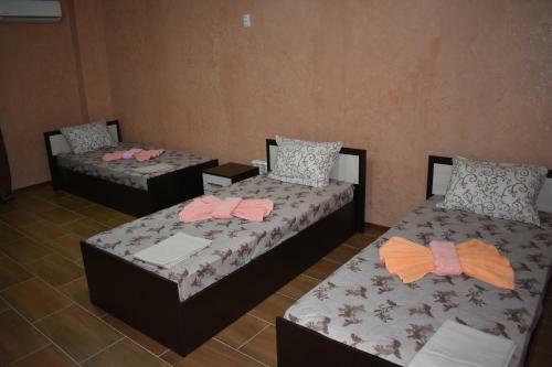 Hotel Dubrava