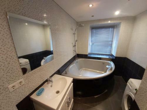 Exclusive Apartment In Dubna