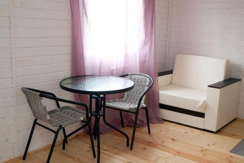 Agroturismo Cottage Na Lesnoy 18