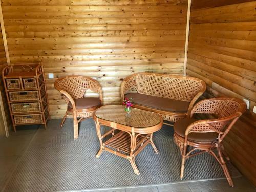Hostal Postoronnim Vv Guest House