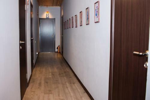 Hostal Postoronnim Vv Guest House