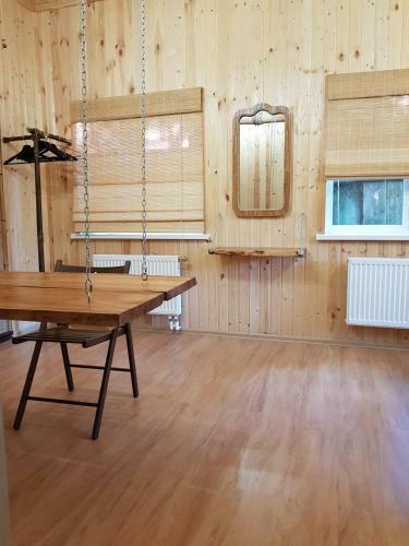Hostal Postoronnim Vv Guest House