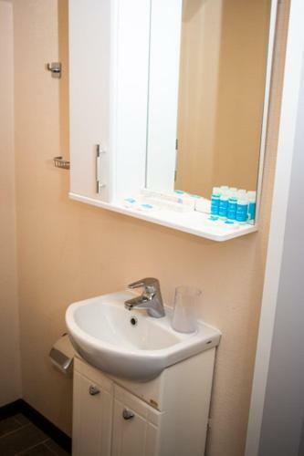 Hostal Postoronnim Vv Guest House