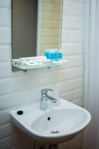 Hostal Postoronnim Vv Guest House