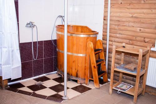Hostal Postoronnim Vv Guest House