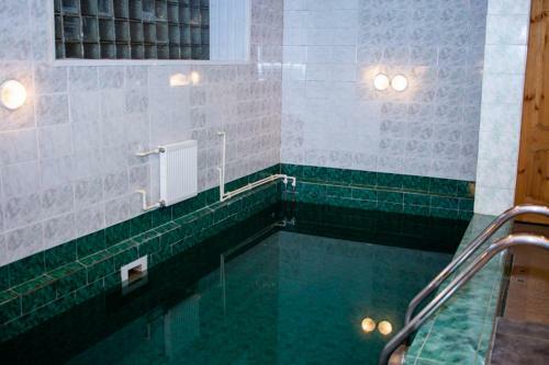 Hostal Postoronnim Vv Guest House