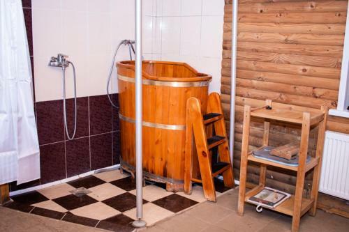Hostal Postoronnim Vv Guest House