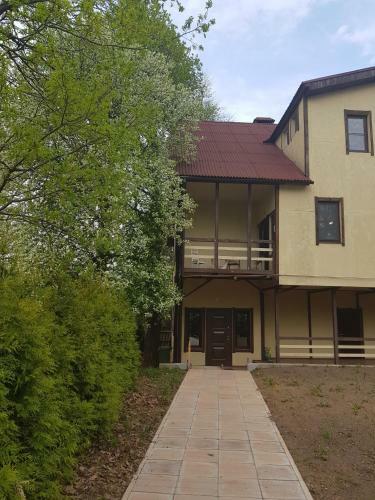 Hostal Postoronnim Vv Guest House