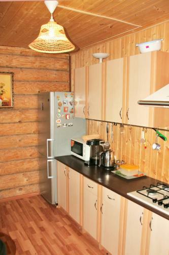 Lodge Guest House