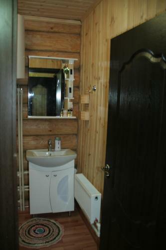 Lodge Guest House