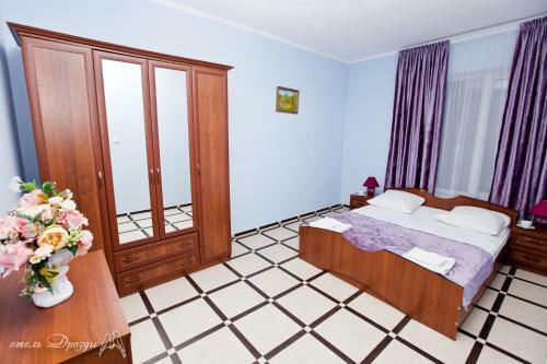 Hotel Drozdi