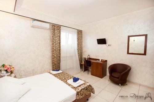 Hotel Drozdi