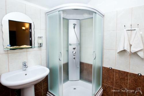 Hotel Drozdi