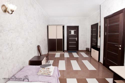 Hotel Drozdi