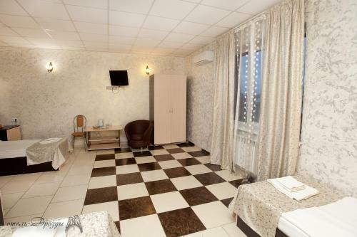 Hotel Drozdi