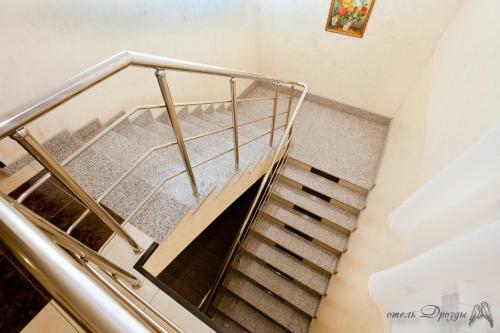 Hotel Drozdi