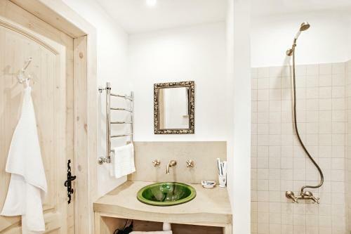 Agroturismo Malvy Resort