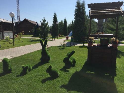 Park Hotel Plazma