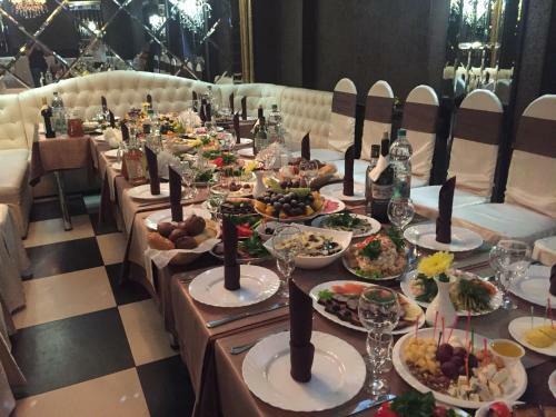 Park Hotel Plazma