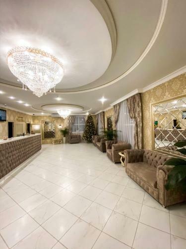 Park Hotel Plazma