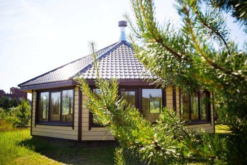 Holiday Home Karelka