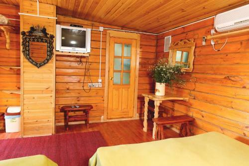 Hostal Guest House Teremok
