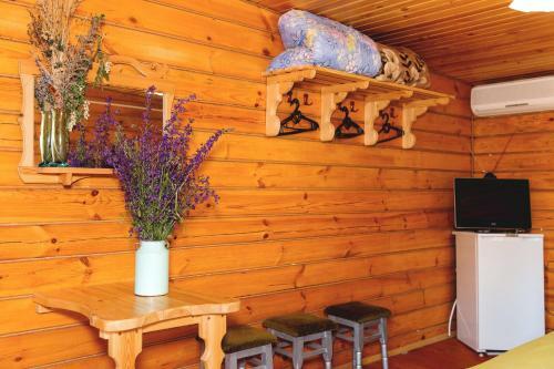 Hostal Guest House Teremok