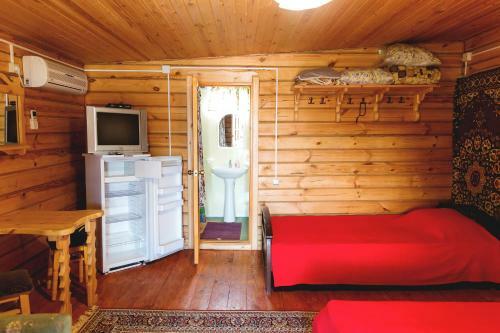Hostal Guest House Teremok