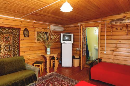 Hostal Guest House Teremok