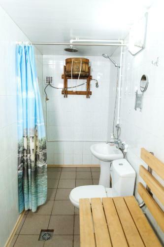 Hostal Guest House Teremok
