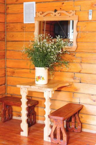 Hostal Guest House Teremok