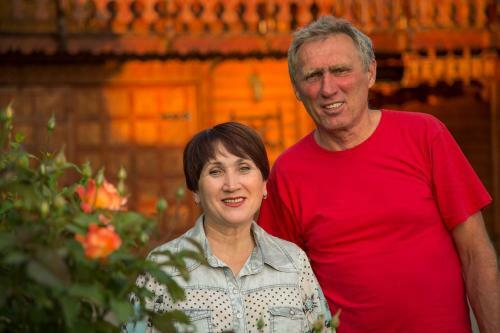 Hostal Guest House Teremok
