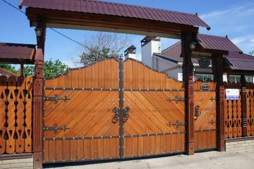 Hostal Guest House Teremok