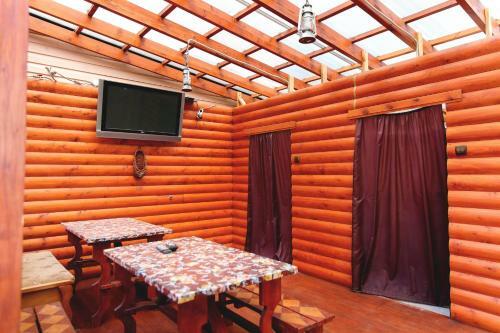 Hostal Guest House Teremok