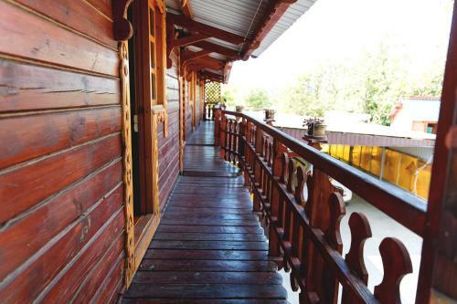 Hostal Guest House Teremok
