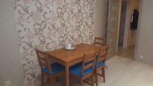 Ms Apartments Dolgoprudnyi