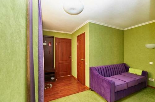 Hotel Dom Uchenykh