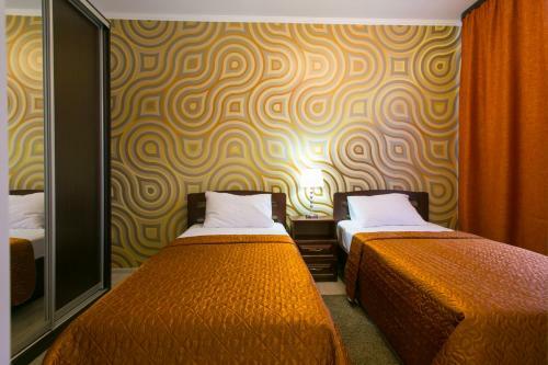 Apartamento Holiday Village Moscow