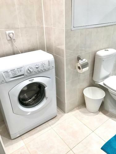 Apartamento Holiday Village Moscow
