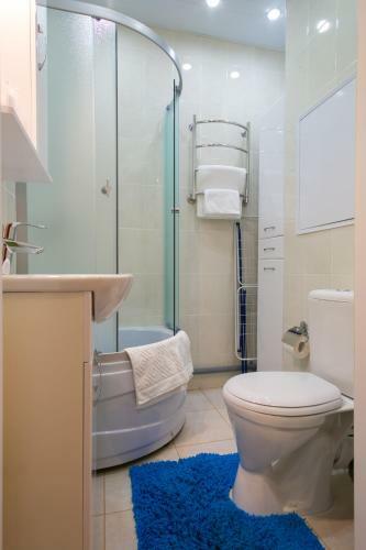 Apartamento Holiday Village Moscow