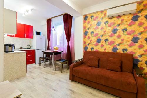 Apartamento Holiday Village Moscow