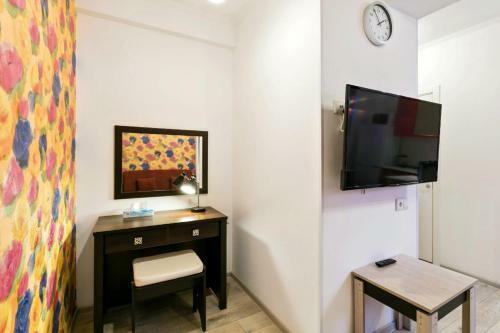 Apartamento Holiday Village Moscow