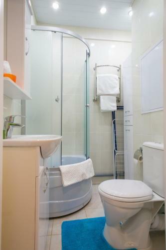 Apartamento Holiday Village Moscow